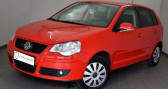 Volkswagen Polo occasion année 2008 boite Manuelle Annonce Volkswagen Polo occasion Essence IV 1.2 70 United 5p à TOULON