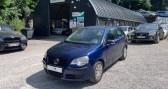 Volkswagen Polo occasion année 2005 boite Manuelle Annonce Volkswagen Polo occasion Essence IV 1.2 i 64cv Trendline Phase 2 à Sathonay-Camp