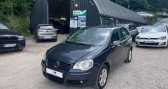 Volkswagen Polo occasion année 2006 boite Manuelle Annonce Volkswagen Polo occasion Essence IV 1.2 i 65cv 2eme Main à Sathonay-Camp