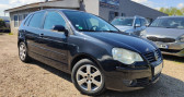 Volkswagen Polo IV 1.2 i 70 ch United * SUIVI COMPLET  � Uckange 57