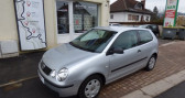 Volkswagen Polo occasion année 2002 boite Manuelle Annonce Volkswagen Polo occasion Essence IV 1,2i 65 Basis 3 portes BVM5 12V à SAINTE-MARGUERITE