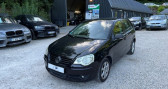 Volkswagen Polo occasion année 2008 boite Manuelle Annonce Volkswagen Polo occasion Essence IV 1.2i 70cv Comfortline 2e main à Sathonay-Camp