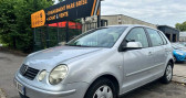 Volkswagen Polo IV 1.4 16S CONFORT BVA 5P   Aulnay Sous Bois 93