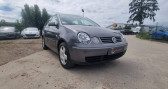 Annonce Volkswagen Polo occasion Essence IV 1.4 75 Confort 5p  Évreux