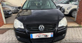 Volkswagen Polo IV 1.4 80 Confort 3p  2007 - annonce de voiture en vente sur Auto Sélection.com