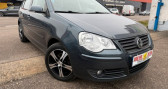 Volkswagen Polo IV 1.4 80ch Confortline 5p  2007 - annonce de voiture en vente sur Auto S&eacute;lection.com