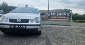 Annonce Volkswagen Polo occasion Essence IV 3/5P Trendline  THIERS