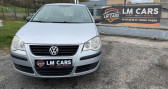 Annonce Volkswagen Polo occasion Essence IV 3p Confort / Confortline � THIERS