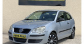 Volkswagen Polo occasion année 2005 boite Manuelle Annonce Volkswagen Polo occasion Essence IV Phase 2 1.2 i 12V 64cv à Gerzat