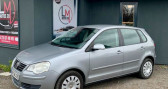 Annonce Volkswagen Polo occasion Essence IV phase 2 1.2L 65 ch confort  LUCE