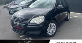 Volkswagen Polo IV Phase 2 1.4 TDi 68cv   CAUDAN 56