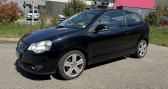 Volkswagen Polo IV PHASE 2 1.9 TDI 3P 100Ch Distribution OK CT   VIVIERS-DU-LAC 73