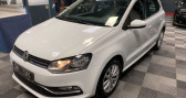 Volkswagen Polo occasion année 2014 boite Manuelle Annonce Volkswagen Polo occasion Diesel LCI PHASE II Sportline 1.4 TDI 90ch BlueMotion à Le Mans