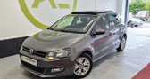 Annonce Volkswagen Polo occasion Diesel LIFE 1.6 TDI 90 TOIT OUVRANT DISTRIBUTION OK  LE HOULME