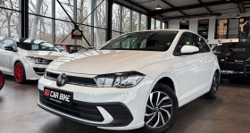 Volkswagen Polo , garage GO CAR BIKE � Sarreguemines