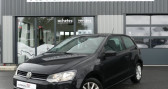 Volkswagen Polo occasion année 2015 boite Manuelle Annonce Volkswagen Polo occasion Essence LOUNGE 1.2 ESSENCE à Nonant