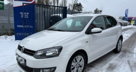 Volkswagen Polo , garage SAMBE AUTO LOUVROIL � Louvroil