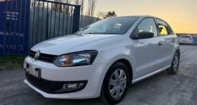 Volkswagen Polo , garage SAMBE AUTO LOUVROIL � Louvroil
