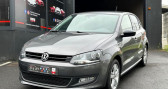 Annonce Volkswagen Polo occasion Diesel Match 1,6 TDI 90 ch BVM5  Bruay La Buissire