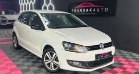 Volkswagen Polo , garage TRANSAKAUTO MANOSQUE  MANOSQUE
