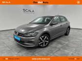 Volkswagen Polo Polo 1.0 65 S&S BVM5   NARBONNE 11