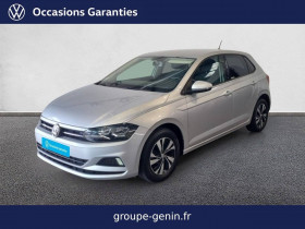 Volkswagen Polo , garage genin automobiles route chabeuil  Valence