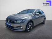 Annonce Volkswagen Polo occasion Essence Polo 1.0 65 S&S BVM5  Lattes