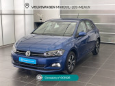 Volkswagen Polo Polo 1.0 65 S&S BVM5   Mareuil-ls-Meaux 77