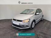 Volkswagen Polo occasion année 2016 boite Manuelle Annonce Volkswagen Polo occasion Essence Polo 1.0 75 Confortline à Amiens