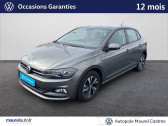 Annonce Volkswagen Polo occasion Essence Polo 1.0 75 S&S Confortline 5p � Castres