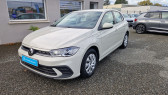 Annonce Volkswagen Polo occasion Essence Polo 1.0 80 S&S BVM5  5p  TARBES 