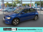 Volkswagen Polo occasion année 2019 boite Manuelle Annonce Volkswagen Polo occasion Essence Polo 1.0 80 S&S BVM5 Confortline à Auray