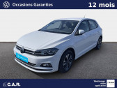Volkswagen Polo Polo 1.0 80 S&S BVM5   SAINT SULPICE DE ROYAN 17
