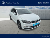 Volkswagen Polo Polo 1.0 80 S&S BVM5  2021 - annonce de voiture en vente sur Auto Sélection.com