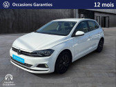 Volkswagen Polo Polo 1.0 80 S&S BVM5   Faches Thumesnil 59