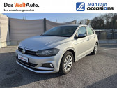 Annonce Volkswagen Polo occasion  Polo 1.0 80 S&S BVM5 à Margencel