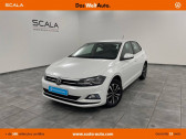 Annonce Volkswagen Polo occasion Essence Polo 1.0 80 S&S BVM5  NARBONNE