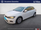 Volkswagen Polo Polo 1.0 80 S&S BVM5   Nevers 58