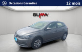 Annonce Volkswagen Polo occasion Essence Polo 1.0 80 S&S BVM5  Nevers