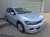 Annonce Volkswagen Polo occasion  Polo 1.0 80 S&S BVM5 à Perrigny