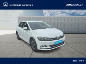 Volkswagen Polo , garage SUMA Chalon - 11  Chalon sur Sane