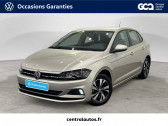 Volkswagen Polo Polo 1.0 80 S&S BVM5  2019 - annonce de voiture en vente sur Auto Sélection.com