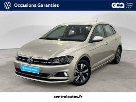 Volkswagen Polo , garage Audi Occasion Plus  Lyon
