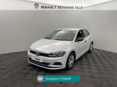 Annonce Volkswagen Polo occasion Essence Polo 1.0 80 S&S BVM5 � Beauvais
