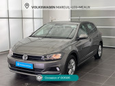 Annonce Volkswagen Polo occasion Essence Polo 1.0 80 S&S BVM5  Mareuil-ls-Meaux