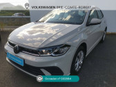 Volkswagen Polo occasion année 2022 boite Manuelle Annonce Volkswagen Polo occasion Essence Polo 1.0 80 S&S BVM5 à Brie-Comte-Robert
