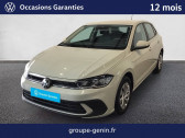 Annonce Volkswagen Polo occasion Essence Polo 1.0 MPI 80 S&S BVM5  Sablons