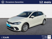 Volkswagen Polo Polo 1.0 MPI 80 S&S BVM5   La Rochelle 17