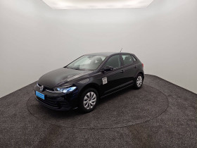 Volkswagen Polo , garage Volkswagen Blois  Blois