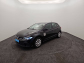 Volkswagen Polo occasion année 2024 boite Manuelle Annonce Volkswagen Polo occasion Essence Polo 1.0 MPI 80 S&S BVM5 à Blois
